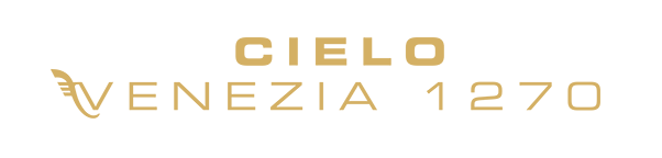 Logo Cielo Venezia 1270